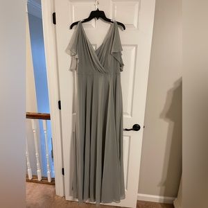 Jenny Yoo Collection dress